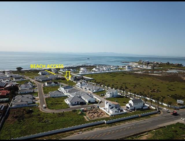 3 BEDROOM HOUSE FOR SALE IN SANDY POINT